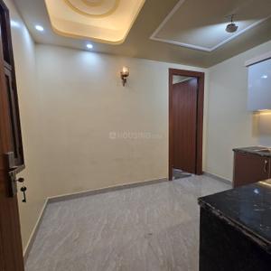 Hall Image of 500 Sq.ft 1 BHK Apartment / Flat for sale in Shastri Nagar Ghaziabad for Rs. 1786000