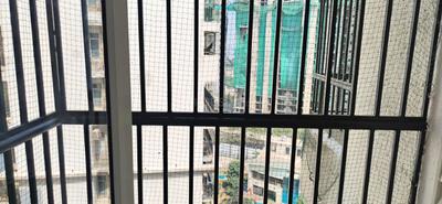 Image of 1505 Sq.ft 3 BHK Apartment / Flat for sale in Gaurs Gaur Global Village, Crossings Republik, Ghaziabad for Rs. 12200000