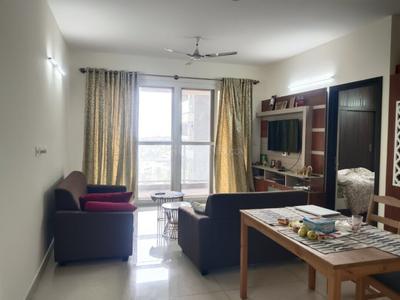 Hall Image of 1300 Sq.ft 2 BHK Apartment / Flat for sale in Shriram Southern Crest by Shriram Properties, JP Nagar Bengaluru for Rs. 22246000