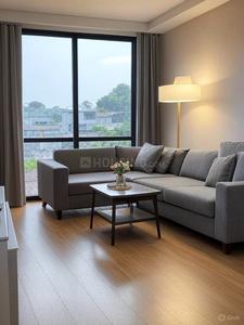 Hall Image of 1400 Sq.ft 2 BHK Apartment / Flat for rent in Oceanus Spandana, Kodaparamba Kannur for Rs. 25000