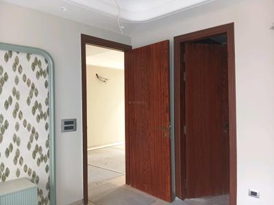 Bedroom Image of 1550 Sq.ft 3 BHK Builder Floor for sale in Palam Vihar Gurgaon for Rs. 33000000