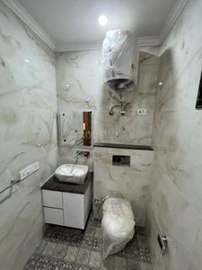Bathroom Image of 1804 Sq.ft 3 BHK Independent House for sale in Sector 23 Gurgaon for Rs. 24000000