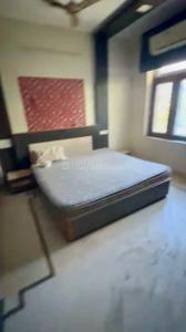 Bedroom Image of 4000 Sq.ft 6 BHK Independent House for rent in Mansarovar Jaipur for Rs. 80000