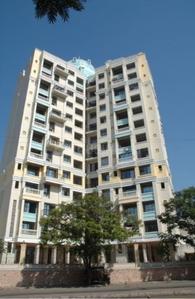 Image of 650 Sq.ft 1 BHK Apartment / Flat for rent in Sharda Mulberry Meadows, Kalyan West, Kalyan for Rs. 14000