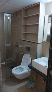 Image of 1650 Sq.ft 4 BHK Apartment / Flat for rent in Runwal The Central Park, Chinchwad, Pune for Rs. 110002