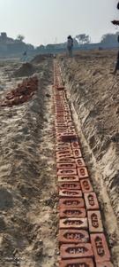 Image of 900 Sq.ft Residential Plot / Land for sale in Fatehabad, Agra for Rs. 850000