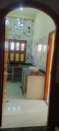 Bahir Sarbamangala P Kitchen 1