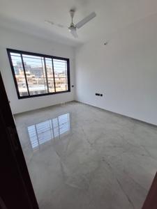 Bedroom Image of 1000 Sq.ft 2 BHK Apartment / Flat for rent in Kumar Kruti, Kalyani Nagar Pune for Rs. 40000