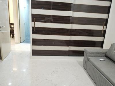 Bedroom Image of 1050 Sq.ft 2 BHK Apartment / Flat for rent in Monte South, Byculla Mumbai for Rs. 160000