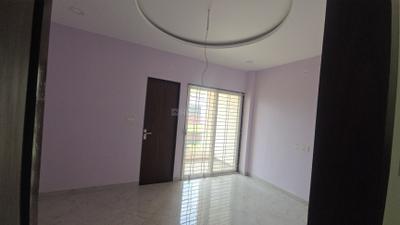 Bedroom Image of 1550 Sq.ft 3 BHK Duplex for sale in Limbodi Indore for Rs. 7500000