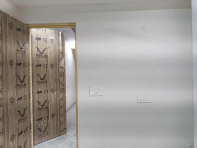 Bedroom Image of 1020 Sq.ft 2 BHK Apartment / Flat for sale in Trinity High Street North Avenue, Noida Extension Greater Noida for Rs. 4600000