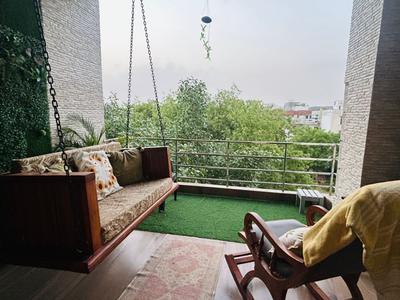 Hall Image of 7200 Sq.ft 4 BHK Apartment / Flat for sale in DLF The Camellias, Sector 42 Gurgaon for Rs. 750000000