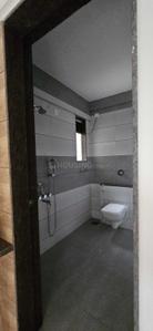 Image of 1015 Sq.ft 2 BHK Apartment / Flat for rent in Goel Dham Tower B, Ganga Dham, Pune for Rs. 27000