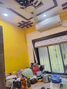 Hall Image of 1386 Sq.ft 3 BHK Apartment / Flat for sale in Airport Gate no. 1 Kolkata for Rs. 8600000