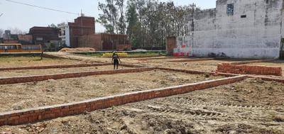 Gomti Nagar Plot View 2