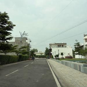 Image of 207 Sq.ft Residential Plot / Land for sale in A2Z Green Estate, Siwaya-Jamalullapur, Meerut for Rs. 22093425