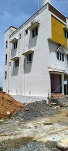Image of 1600 Sq.ft Residential Plot / Land for sale in Mannivakkam, Chennai for Rs. 8400000