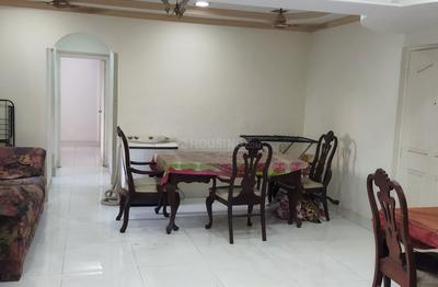 Hall Image of Monika Nest in Hiranandani Estate, Thane