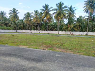 Image of 904 Sq.ft Residential Plot / Land for sale in Vadamugam Vellode, Erode for Rs. 900000