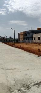 Image of 1500 Sq.ft Residential Plot / Land for sale in Mannachanallur, Tiruchirappalli for Rs. 3900000