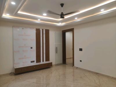 Living Room One Image of 4600 Sq.ft 4 BHK Builder Floor for sale in Sector 46 Faridabad for Rs. 36000000
