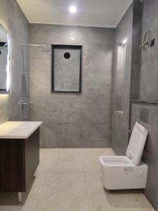Bedroom One Image of 2300 Sq.ft 4 BHK Builder Floor for sale in Sector 67 Gurgaon for Rs. 32000000