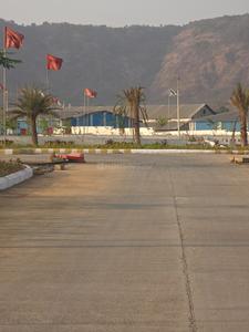 Image of 1352 Sq.ft Residential Plot / Land for sale in Chouk Manivali, Navi Mumbai for Rs. 9000000