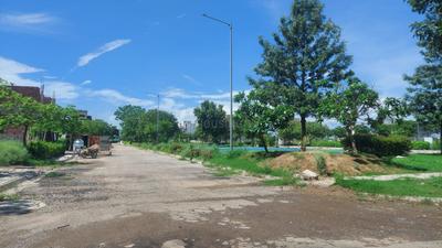 Image of 2250 Sq.ft Residential Plot / Land for sale in One City Hamlet, Sector 98, Mohali for Rs. 35000000