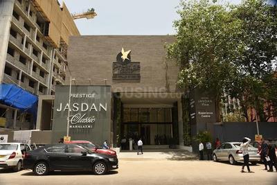 Image of 2436 Sq.ft 3 BHK Apartment / Flat for rent in Prestige Jasdan Classic, Jacob Circle, Mumbai for Rs. 400000