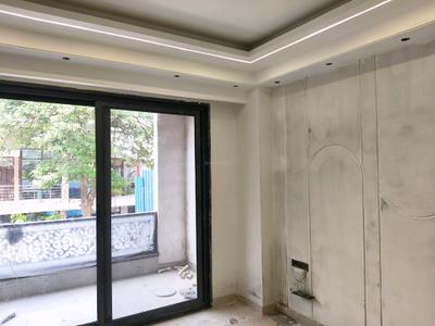 Bedroom Image of 1700 Sq.ft 3 BHK Builder Floor for sale in Sector 57 Gurgaon for Rs. 23000000