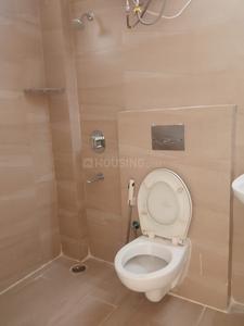 Bathroom Image of 1560 Sq.ft 3 BHK Apartment / Flat for sale in Alliance The Eminence, Gazipur Zirakpur for Rs. 10000000