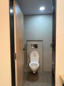Image of 651 Sq.ft 1 BHK Apartment / Flat for rent in Phase 2, Scheme 78, Indore for Rs. 21000