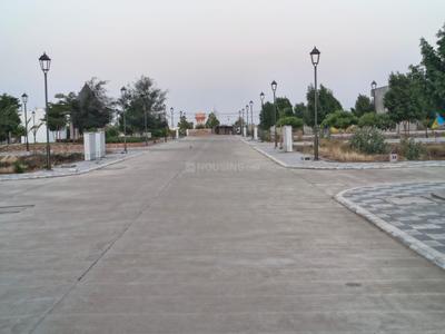 Image of 800 Sq.ft Residential Plot / Land for sale in Ringnodiya, Indore for Rs. 3200000