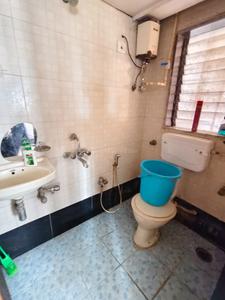 Bathroom Image of Ami Jharna in Goregaon East, Mumbai
