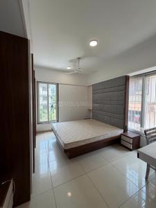 Bedroom Image of 1305 Sq.ft 3 BHK Apartment / Flat for sale in Kothrud Pune for Rs. 20000000
