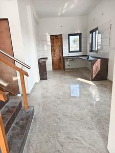 Hall Image of 2070 Sq.ft 4 BHK Villa for sale in Swetayan Om, Kasindra Ahmedabad for Rs. 17000000