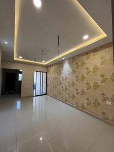 Hall Image of 1000 Sq.ft 2 BHK Apartment / Flat for sale in Manjeet Smart Homes, Changurabhata Raipur for Rs. 3650000