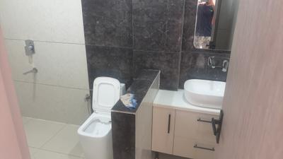 Image of 1300 Sq.ft 2 BHK Builder Floor for rent in Sector-13, Bahadurgarh for Rs. 18000