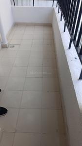 Image of 1505 Sq.ft 3 BHK Apartment / Flat for sale in Gaurs Gaur Global Village, Crossings Republik, Ghaziabad for Rs. 12200000