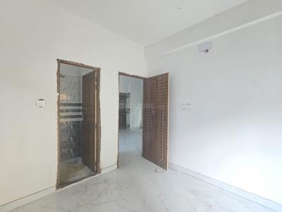 Bedroom Image of 814 Sq.ft 2 BHK Apartment / Flat for sale in Bangur Avenue Kolkata for Rs. 4151500