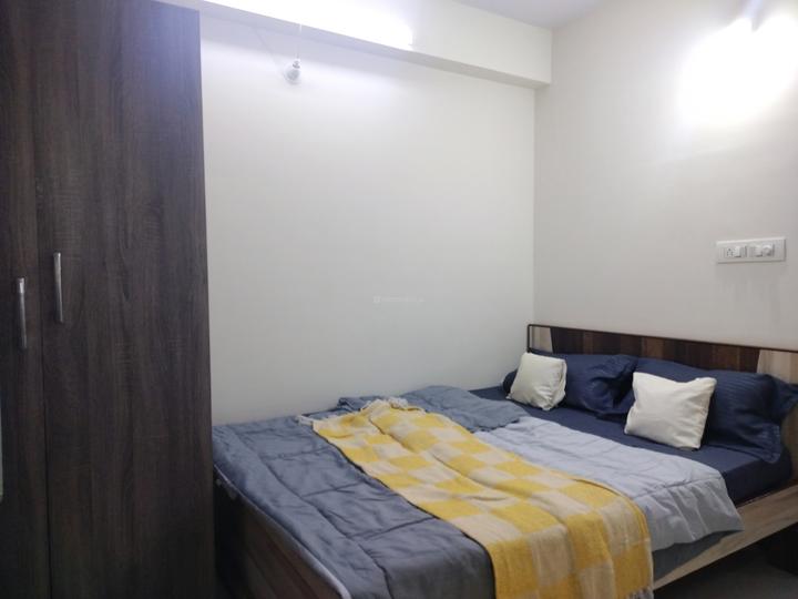 Bhavani Nagar, S.G. Palya Bedroom 1