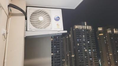 Balcony Image of 1650 Sq.ft 3 BHK Apartment / Flat for sale in ATS Pristine, Sector 150 Noida for Rs. 25500000