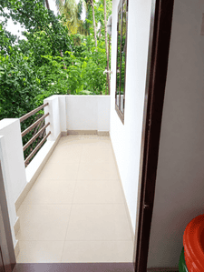 Image of 550 Sq.ft 2 BHK Apartment / Flat for rent in Vadakkencherry, Palakkad for Rs. 10000