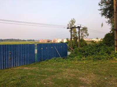 Image of 1440 Sq.ft Residential Plot / Land for sale in New Town, Kolkata for Rs. 2700099