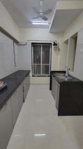 Kitchen Image of 1078 Sq.ft 2 BHK Apartment / Flat for sale in Godrej Prime, Chembur Mumbai for Rs. 20500000