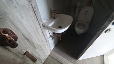 Image of 850 Sq.ft 2 BHK Apartment / Flat for rent in Suswagatam CHS Adityaraj Landmark, Vikhroli East, Mumbai for Rs. 60000