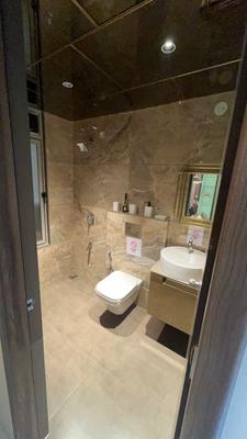 Image of 1500 Sq.ft 3 BHK Apartment / Flat for sale in Ceratec Presidential Towers, Ravet, Pune for Rs. 11500000