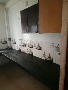 Kitchen Image of 2160 Sq.ft 3 BHK Independent House for rent in Panchakulguri Siliguri for Rs. 20000