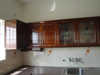 Kitchen Image of 2179 Sq.ft 3 BHK Apartment / Flat for sale in Navins Dayton Heights, Aminjikarai Chennai for Rs. 32500000