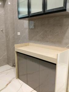 Kitchen Image of 850 Sq.ft 2 BHK Apartment / Flat for sale in Smit Vista, Bhayandar East Mira Bhayandar for Rs. 10351000